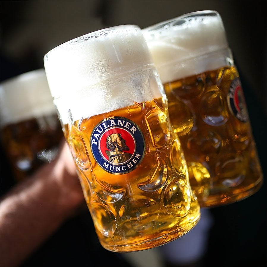 Münchner Hell