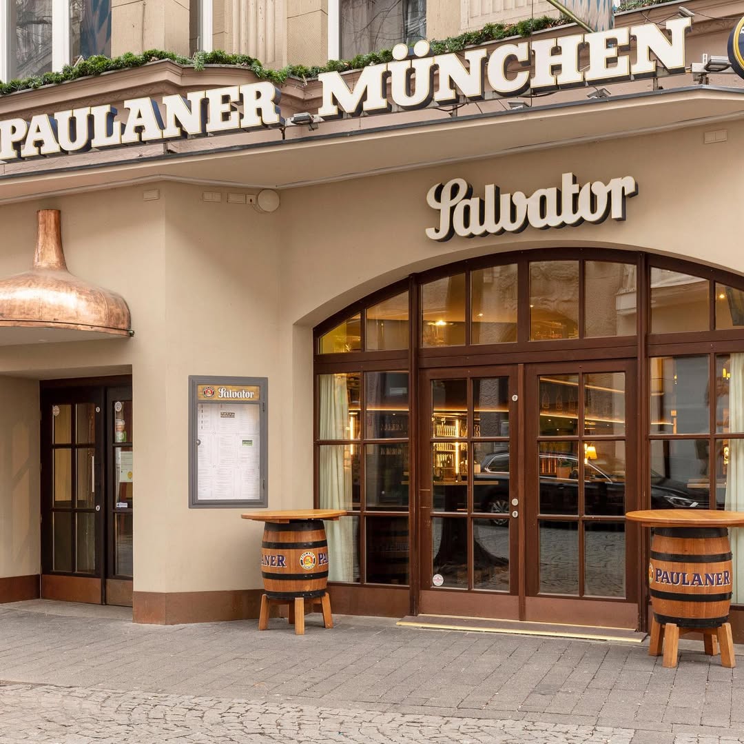 Oktoberfest Spezial